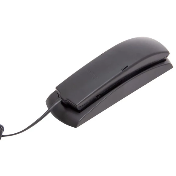 Telefone Intelbras TC20 Gondola Preto