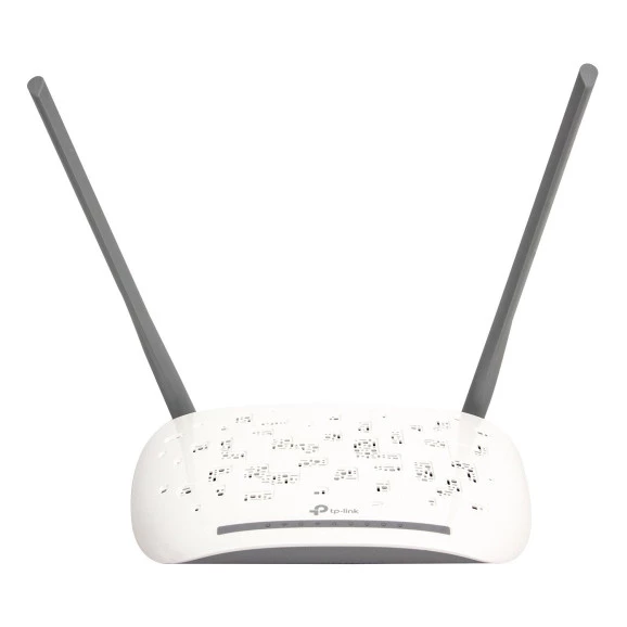 Modem Roteador Wireless N ADSL2+ TD-W8961N Tp-Link 