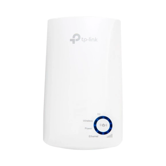 Repetidor Wireless TpLink TL WA850RE 300MBPS 
