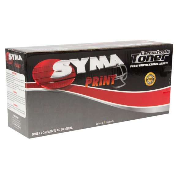 Cartucho de Toner Syma Print 283-A 
