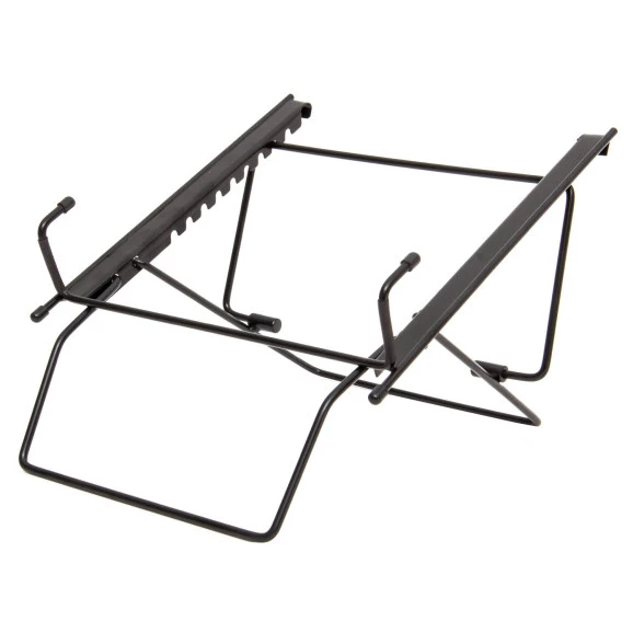 SUPORTE PARA NOTEBOOK DIGITADOR ERGONÔMICO SN 1263 PRETO