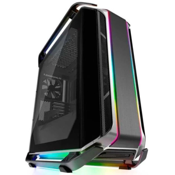 GABINETE COOLER MASTER COSMOS RGB C700M 