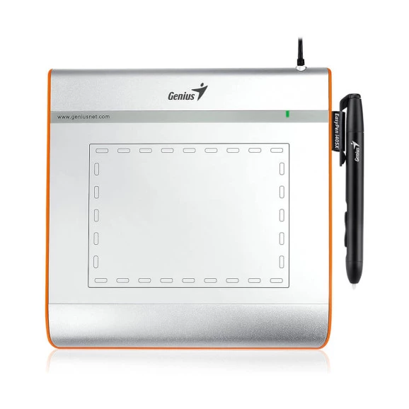 MESA DIGITALIZADORA GENIUS EASYPEN I405X 4X5.5