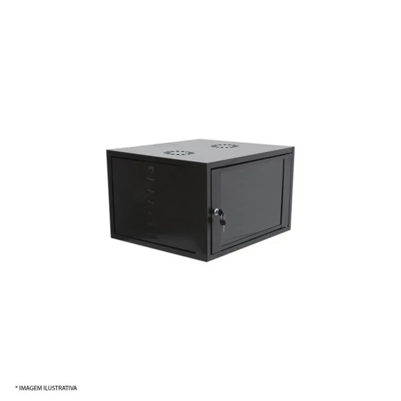 rack-6-us-cwb-19-parede-470mm-preto