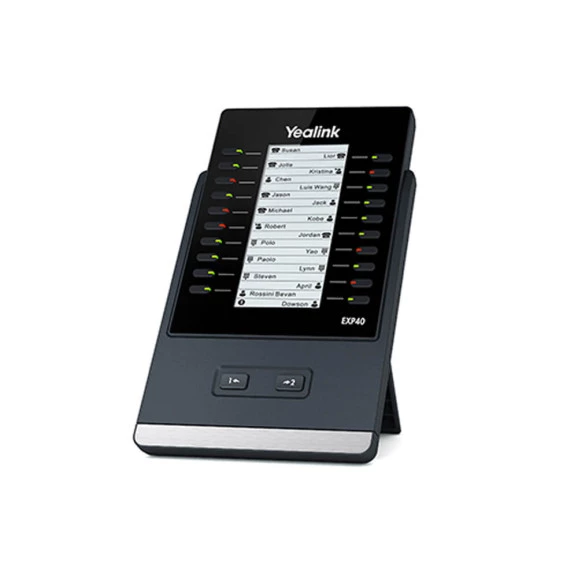Modulo telefone IP Yealink EXP40