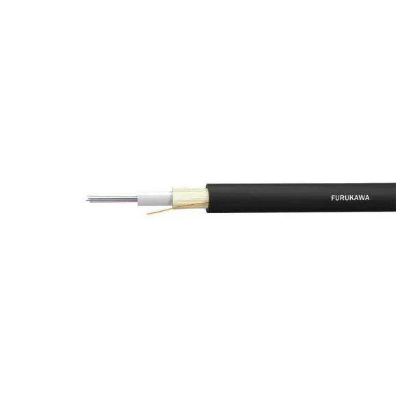 CABO FIBRA OPTICA FURUKAWA MM 04 FIBRAS COG (50)28250001