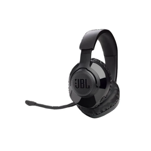 Fone de ouvido Bluetooth JBL Quantum 350 preto
