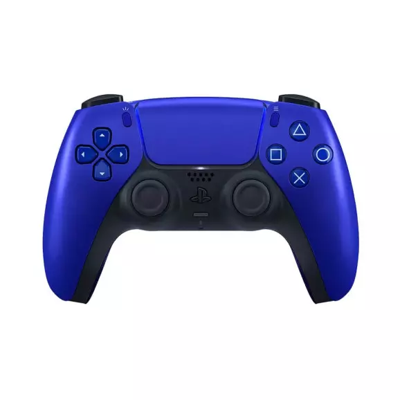 CONTROLE S/FIO SONY DUAL SENSE PS5 COBALT BLUE (Default)