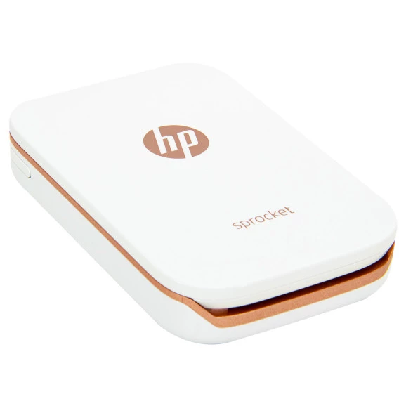 IMPRESSORA HP FOTOGRÁFICA SPROCKET Z3Z91A
