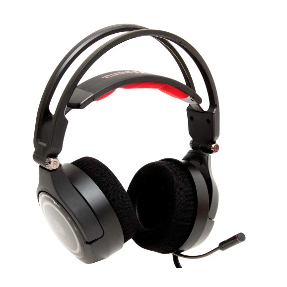 Headset TT Esports Cronos Riing RGB 7.1