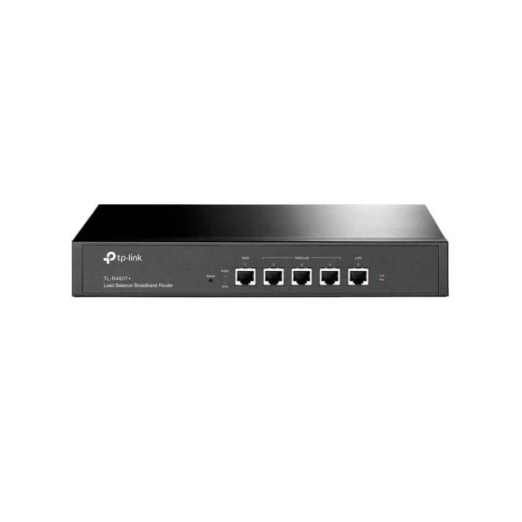 Roteador Wireless Tp-Link Load-Balance TL-R480T+