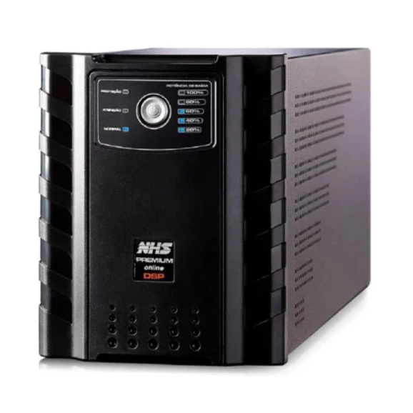 Nobreak NHS 3.0 KVA Premium GII - 90.E0.030100