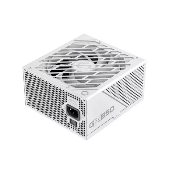 Fonte Modular Gamemax GX850 Pro 850W, 80 Plus Gold, PFC Ativo - GX850PWTPS18810BR