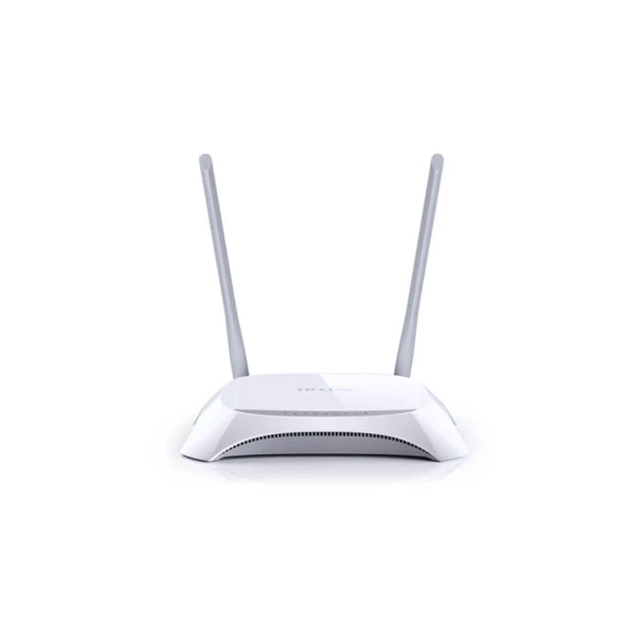 ROTEADOR TPLINK WIRELESS 3G/4G TL-MR3420 300MBPS