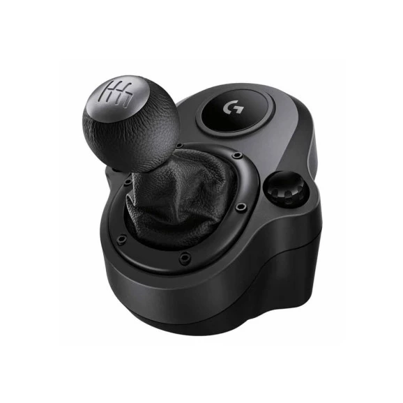 Câmbio Logitech Driving Force Shifter para G29,G920 e G923