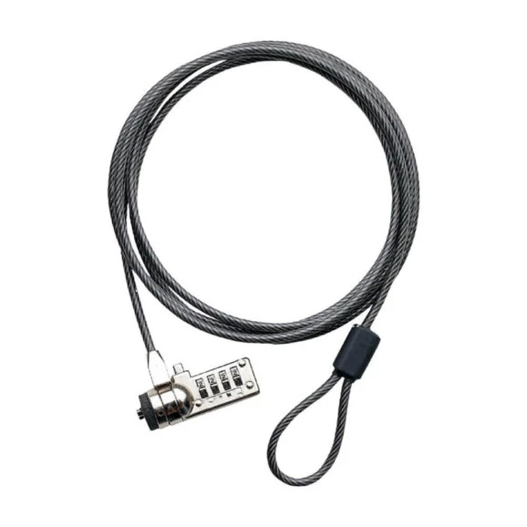 Trava de Segurança C3tech com Senha CS-10 