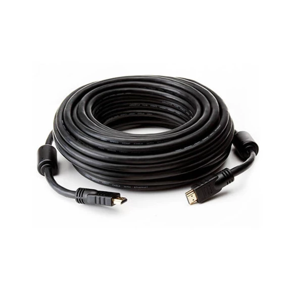 CABO HDMI M X M 10,0 MTS 1.4 FILTRO MD9