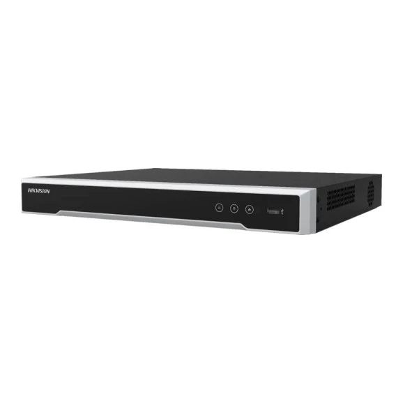 NVR HIKVISION  16 CANAIS   DS-7616NI-K2/16P