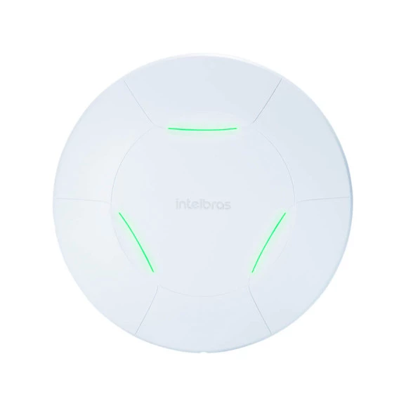 ROTEADOR E ACCESS POINT INTELBRAS AP 310
