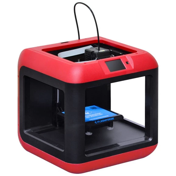 IMPRESSORA 3D FLASHFORGE FINDER
