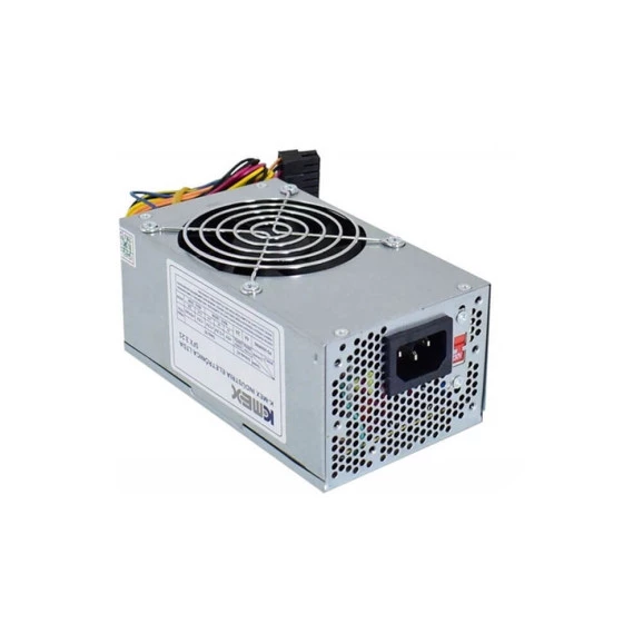 FONTE 200 WATS REAIS SFX KMEX PD-200RNG