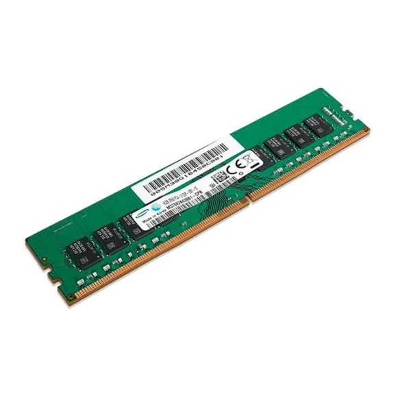 MEMÓRIA  8GB DDR4 2666MHZ SERVIDOR LENOVO ST50 - 4ZC7A08696