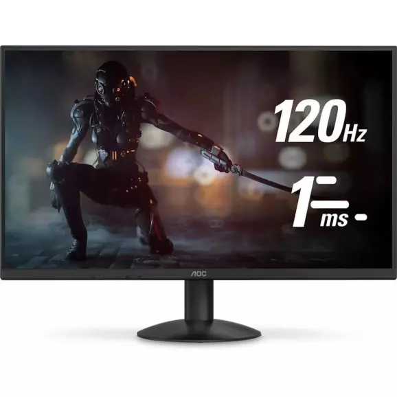 MONITOR 27" AOC LED GAMING WIDESCREEN IPS 27B30H3
