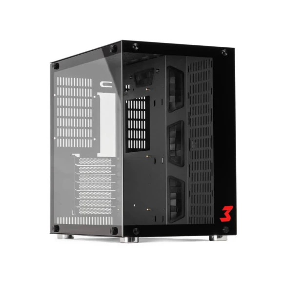 GABINETE GAMER DT3 SPORTS HYPERSPACE