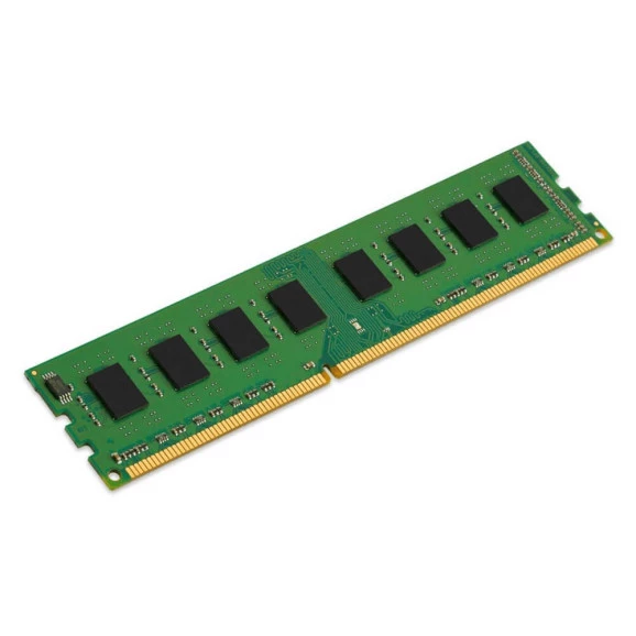 MEMÓRIA 4GB DDR3 1600 DIMM KINGSTON - KCP3L16NS8/4 4gb 