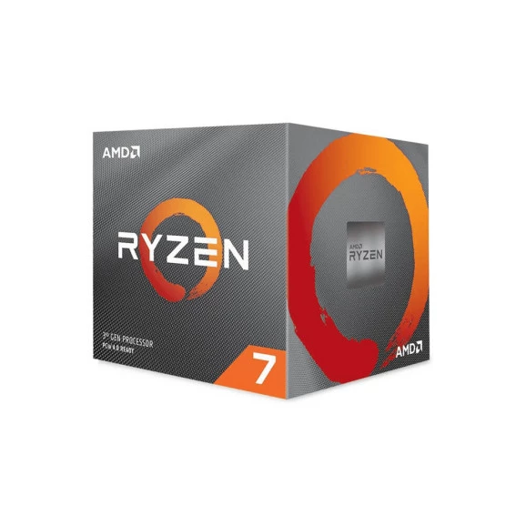 PROCESSADOR AMD RYZEN 7 3800X 4.5GHZ - 100-100000025BOX