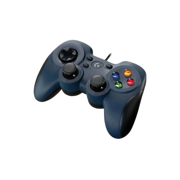 Joypad Logitech Gamepad F310 azul