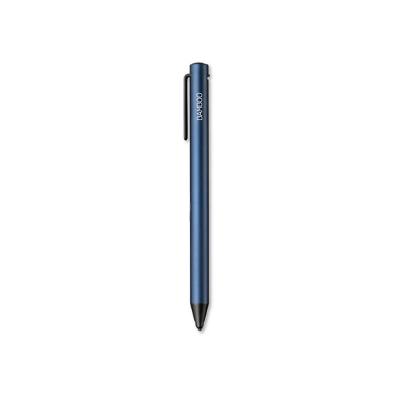 CANETA PARA SMARTPHONE WACOM  BAMBOO TIP BLUE -CS710B