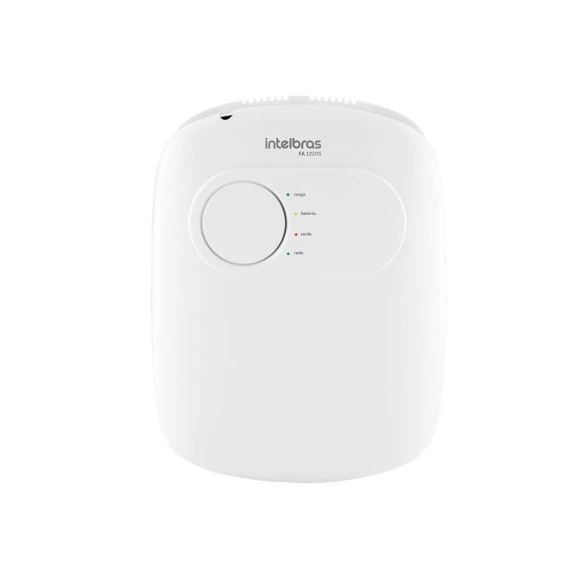 FONTE ALIMENTAÇÃO ININTERRUPTA FA1220S INTELBRAS