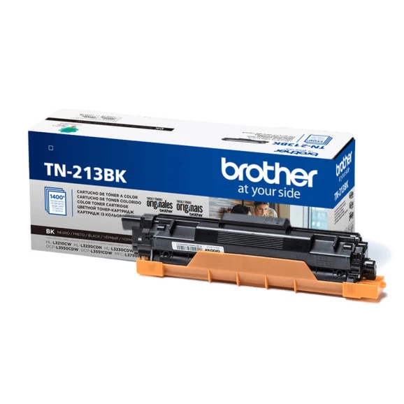 TONER BROTHER TN-213BK PRETO