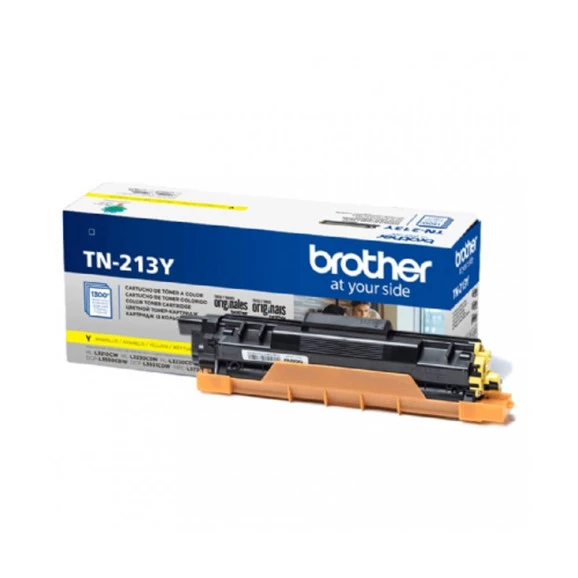 TONER BROTHER TN-213Y AMARELO