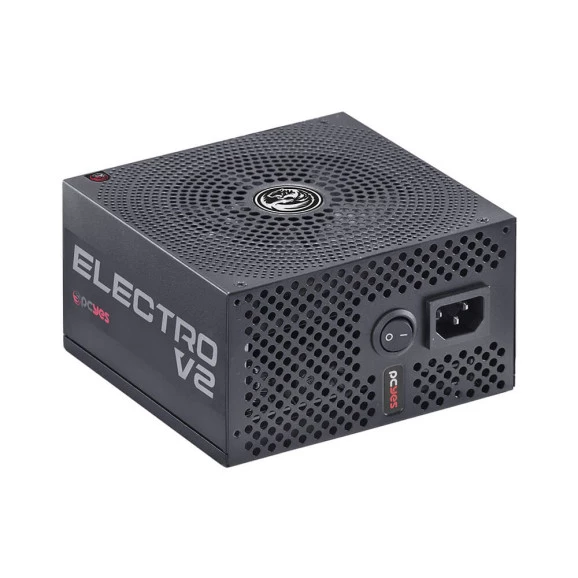 FONTE  550 WATS REAIS ATX 80 PLUS BRONZE PCYES -28742