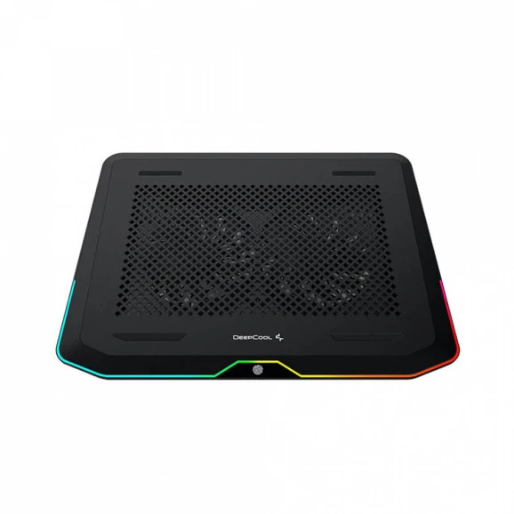 Suporte para notebook DeepCool RGB N80