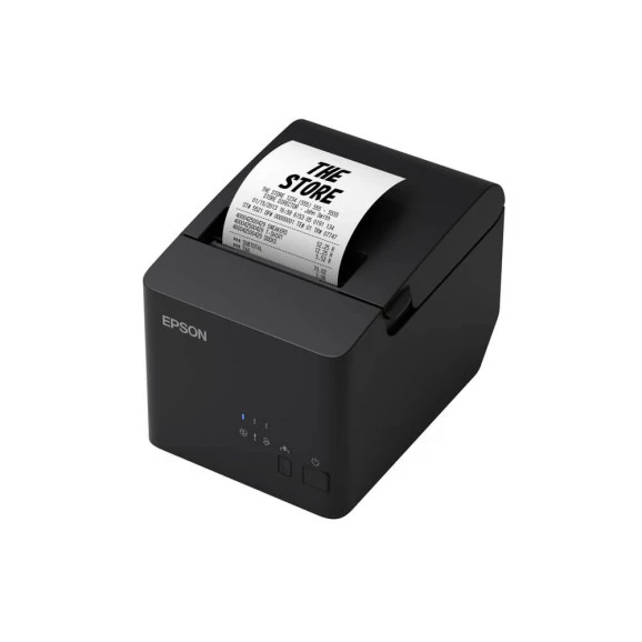 IMPRESSORA EPSON TÉRMICA TM-T20X USB NÃO FISCAL -C31CH26031