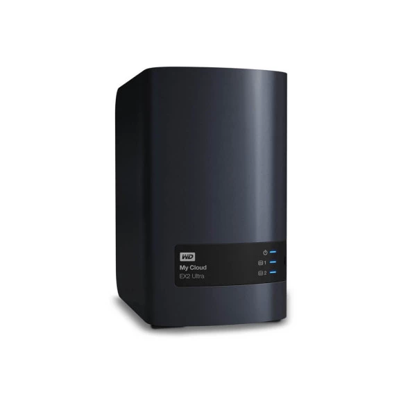 STORAGE WESTER DIGITAL EX2 2 BAIAS
