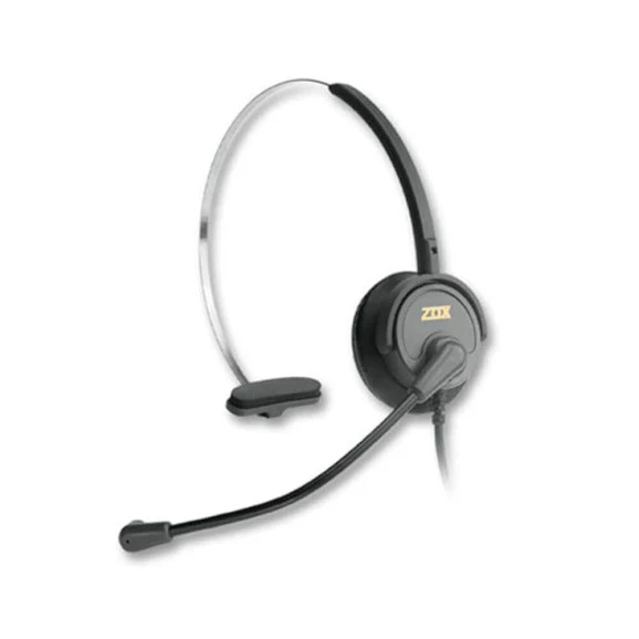 TELEFONE HEADSET ZOX TZ-20Z COM TECLADO