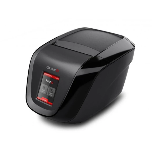 IMPRESSORA CONTROL ID TÉRMICA BLUETOOTH PRINT ID TOUCH