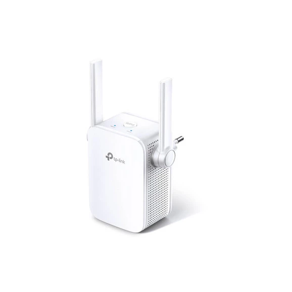 REPETIDOR ROTEADOR WIRELESS TP-LINK TL-WA855RE 300MBPS 