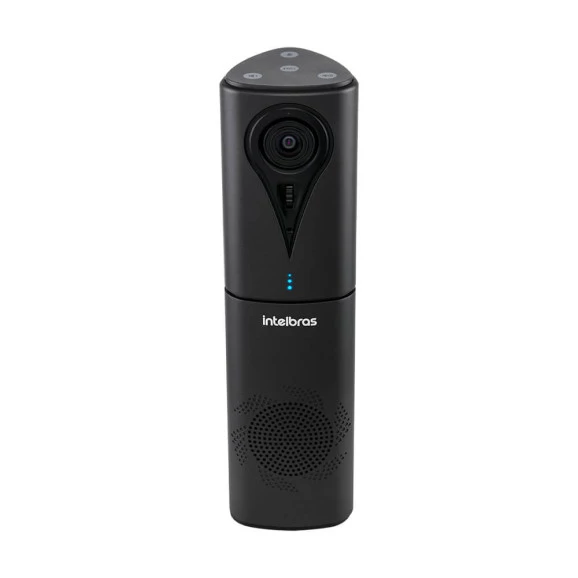 CÂMERA VÍDEOCONFERÊNCIA INTELBRAS EVC300
