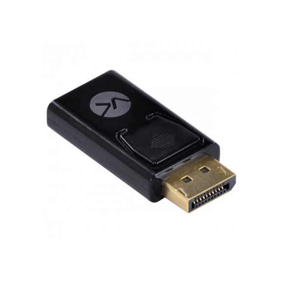 ADAPTADOR DISPLAYPORT M X HDMI F VINIK 