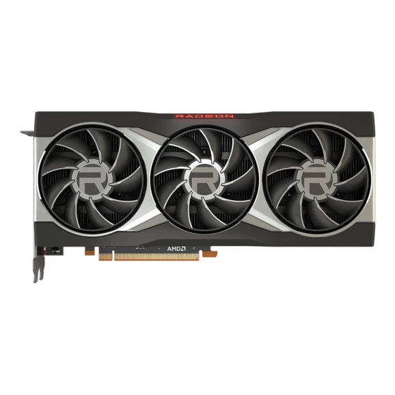 PLACA DE VÍDEO 16GB PCI-EX RADEON ASUS RX 6800XT DDR6 