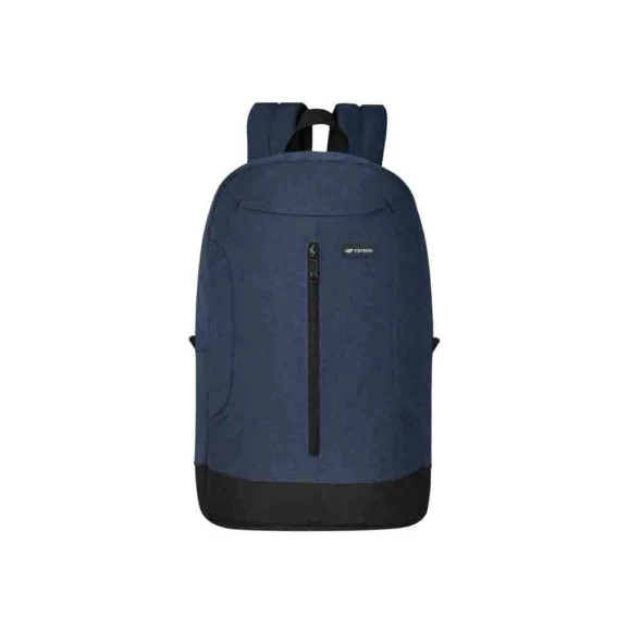 mochila para notebook 15,6" C3TECH Dublin MC20BL azul