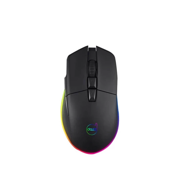 Mouse gamer Dazz Kirata Ascedent 624632