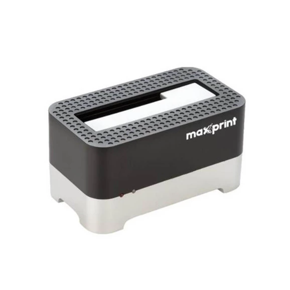 DOCK STATION P/HD 2.5 /3.5" SATA MAXPRINT-60000021