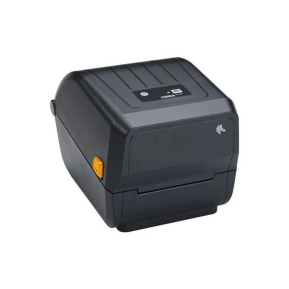 IMPRESSORA TÉRMICA CODIGO DE BARRAS ZEBRA ZD220 TT TD 
