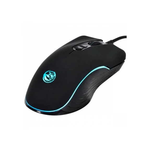 Mouse gamer Pcyes Avago MA7 4000 DPI 7 cores